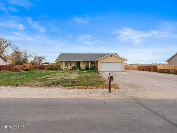 Fallon, NV 89406,215 Hunter Park