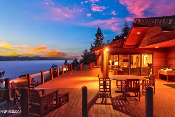 Glenbrook, NV 89413,1337 Winding WAY