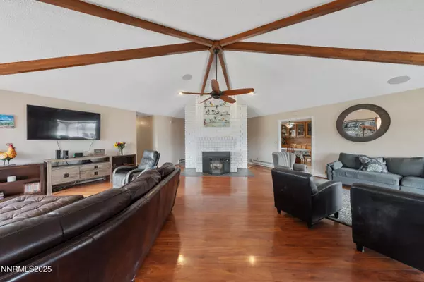 Carson City, NV 89706,95 E Bonanza DR