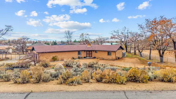 Carson City, NV 89706,95 E Bonanza DR