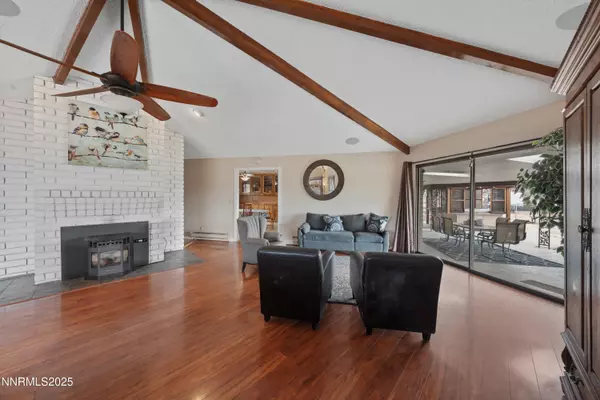 Carson City, NV 89706,95 E Bonanza DR