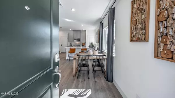 Reno, NV 89523,5857 Morgan Horse ST #Lot #17