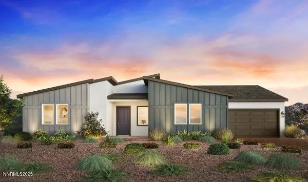 1616 Venado Valley #Venado 26, Carson City, NV 89703