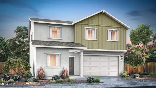 467 Sheep Camp #Lot #137, Dayton, NV 89403