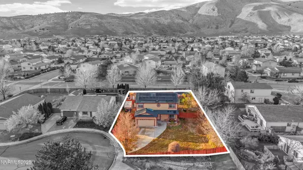 Reno, NV 89508,18205 Fontana CT