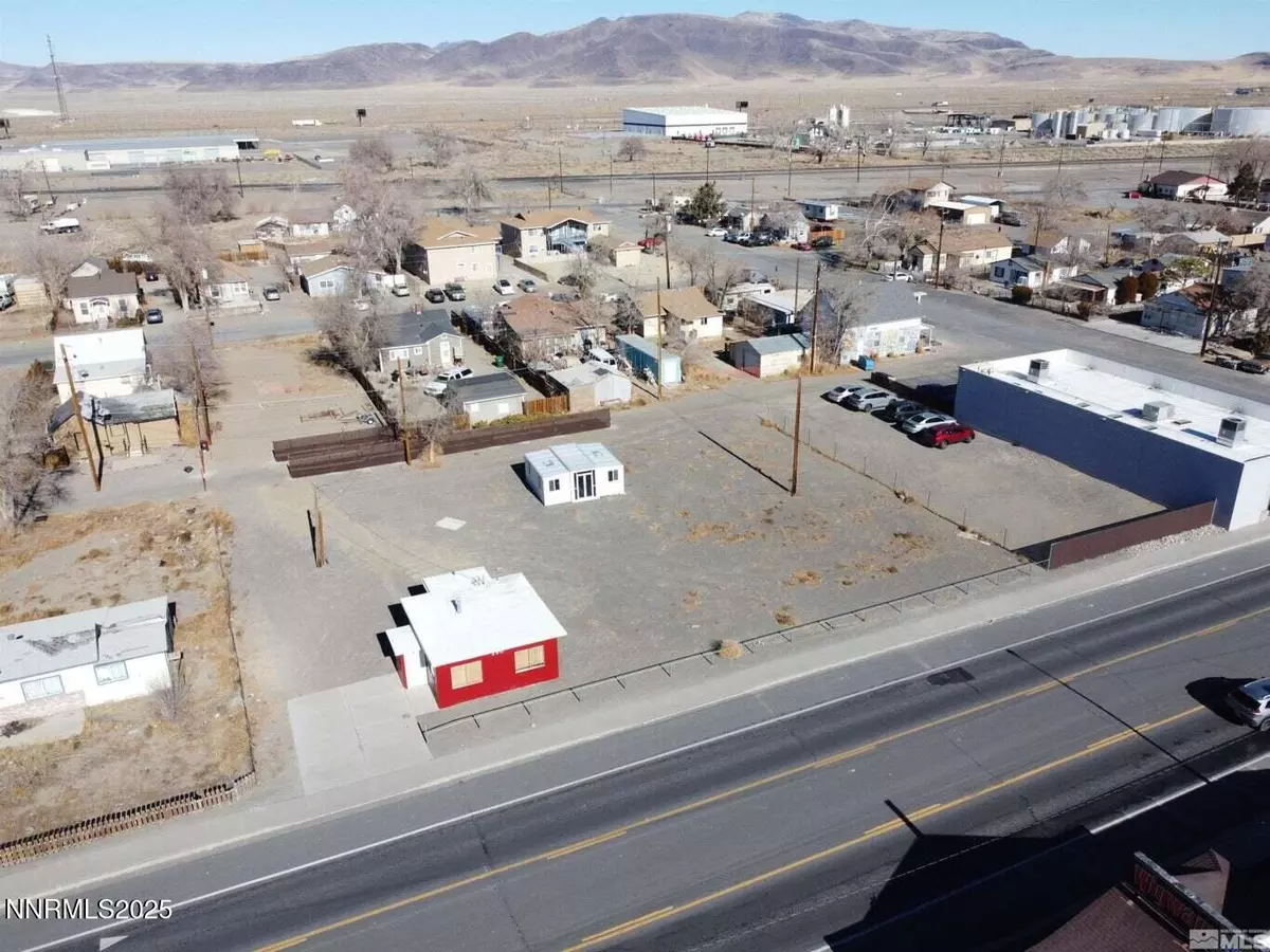 Fernley, NV 89408,260 Main ST