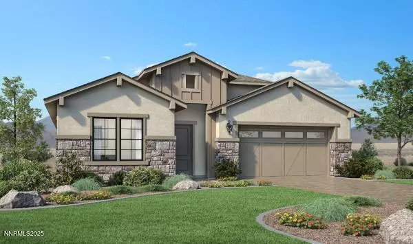 2436 Kate's Bridge #Claymont 547, Reno, NV 89521