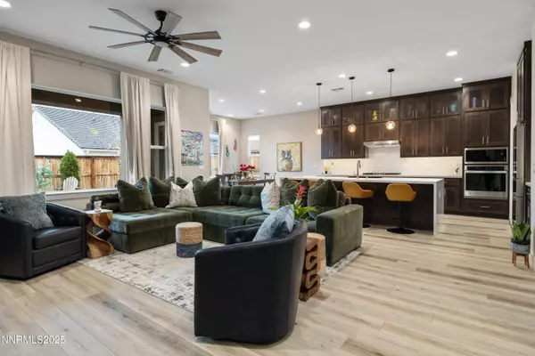 Verdi, NV 89439,250 Commodore DR