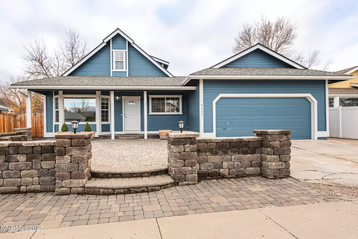 Carson City, NV 89701,4111 Spring Dr