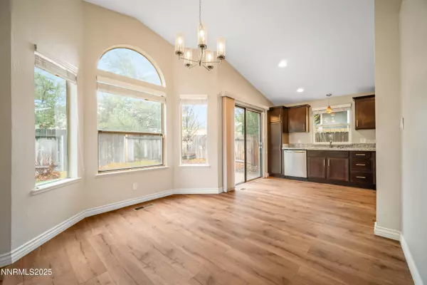 1146 Ambassador DR, Reno, NV 89523