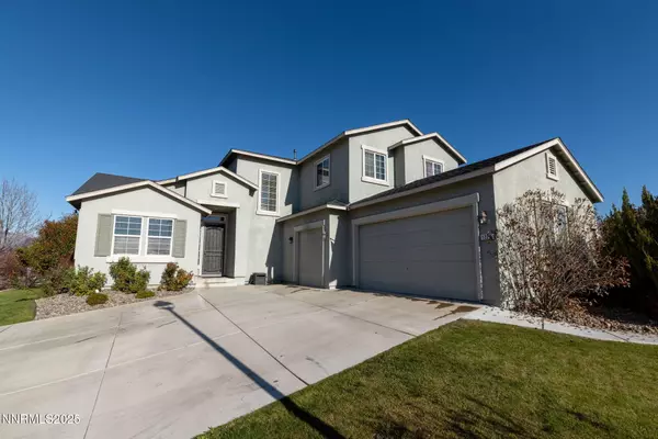 Gardnerville, NV 89410,1226 Lasso LN