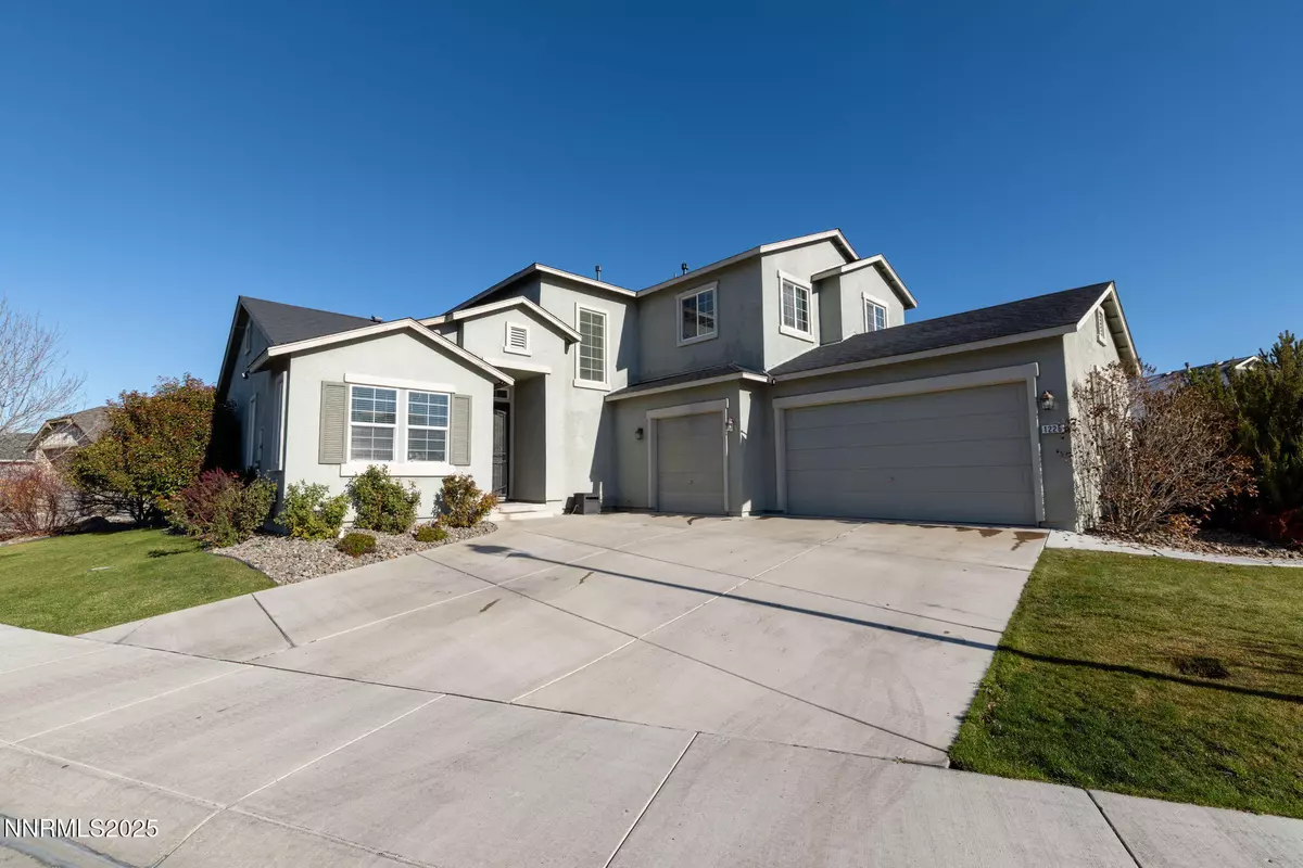Gardnerville, NV 89410,1226 Lasso LN