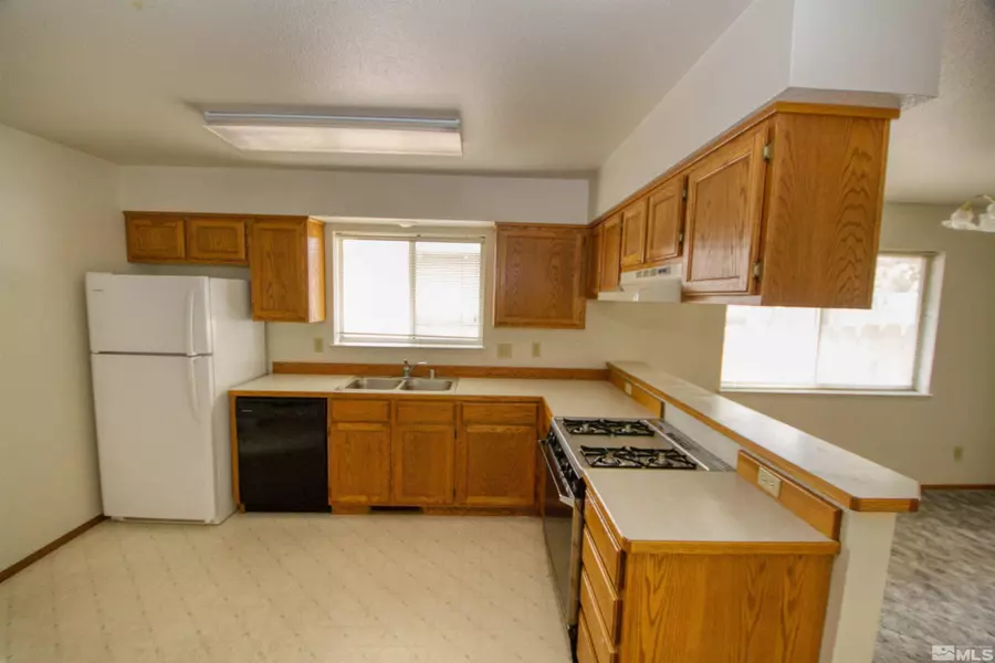 151 N Broadway, Fallon, NV 89406