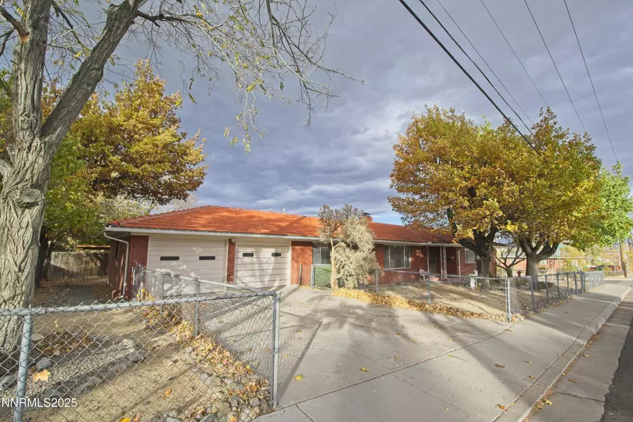 995 Roberts ST, Reno, NV 89502