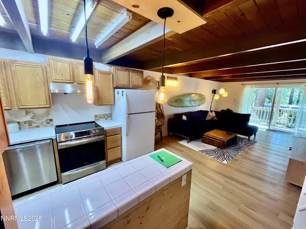 Incline Village, NV 89451,801 Northwood BLVD #26