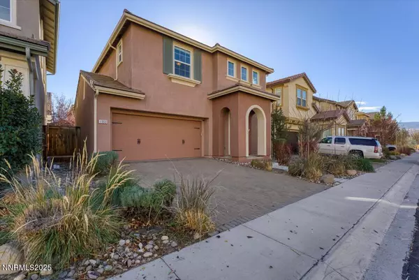 Reno, NV 89521,1960 Half Dome