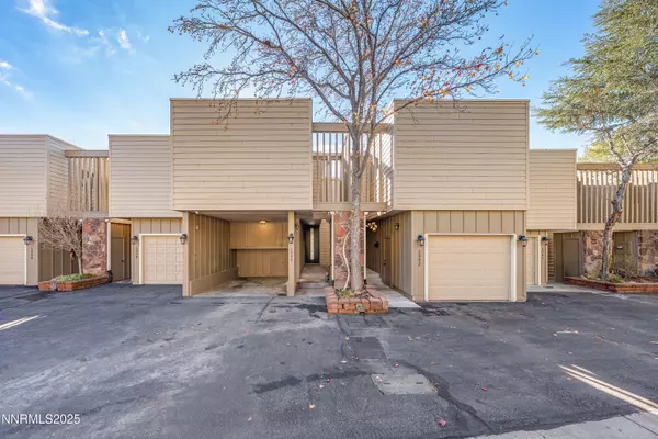 Reno, NV 89503,1340 Jones ST