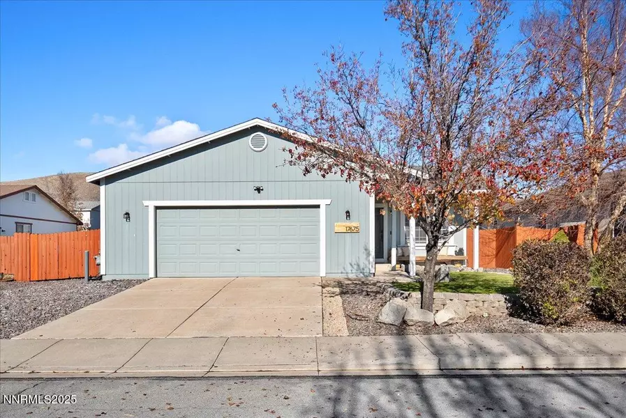 17675 Alexandria, Reno, NV 89508