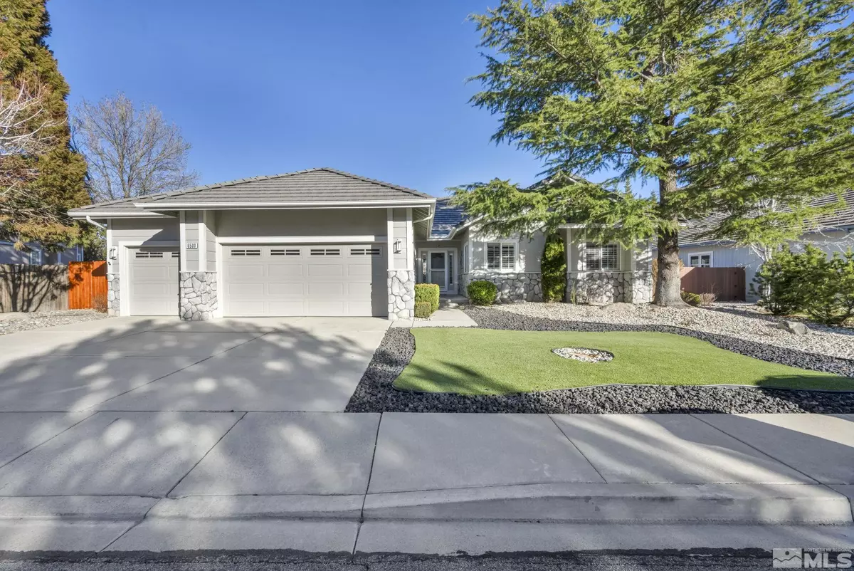 Reno, NV 89519,6500 Brookview