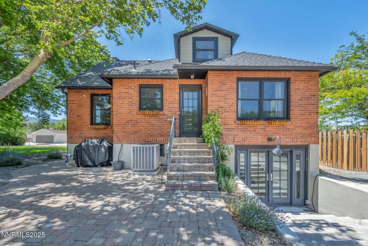 Reno, NV 89509,1300 Clough RD