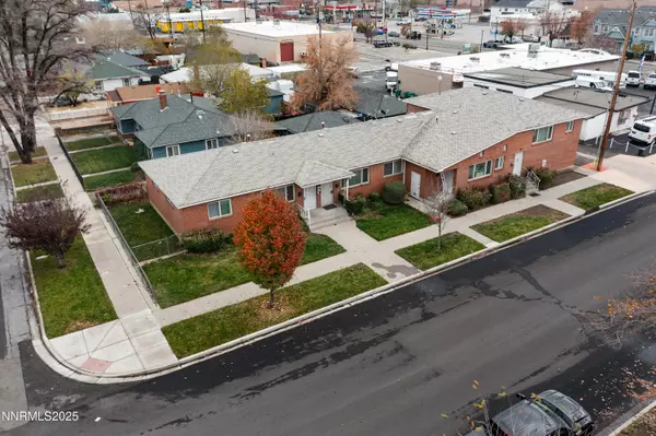 Sparks, NV 89431,234 18th ST