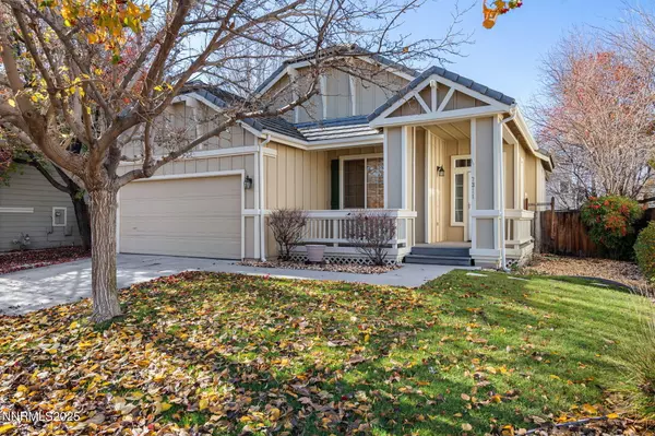 Sparks, NV 89436,7311 S Florentine DR