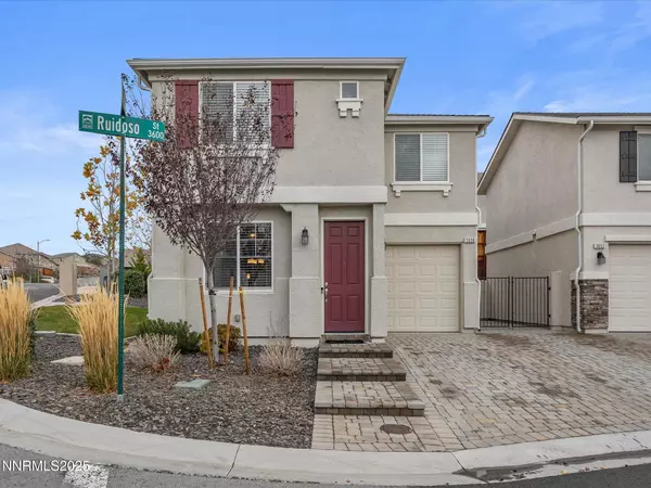 Reno, NV 89512,3656 Ruidoso ST