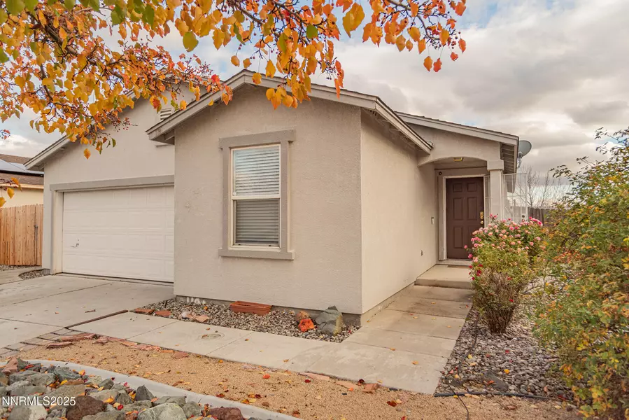 1191 Hushfield, Sparks, NV 89436