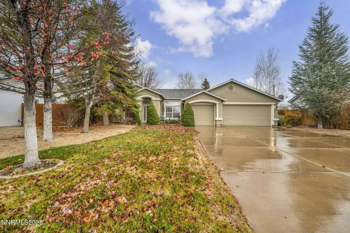 Sparks, NV 89436,7778 Cerritos CIR