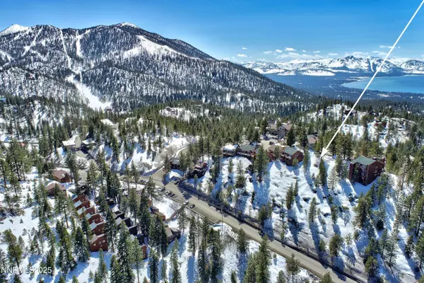 Stateline, NV 89449,146 Tramway