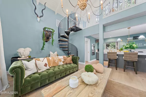 Stateline, NV 89449,174 Hall CT