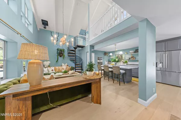 Stateline, NV 89449,174 Hall CT