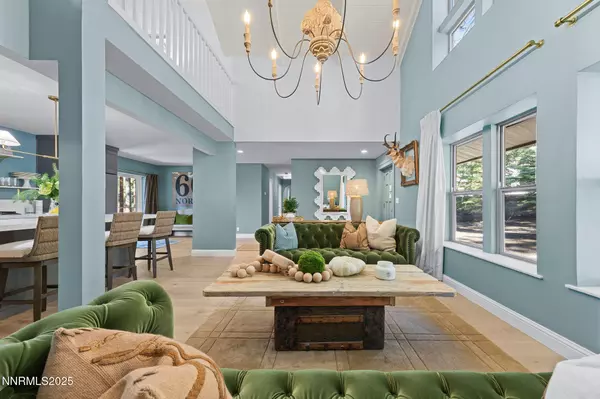 Stateline, NV 89449,174 Hall CT