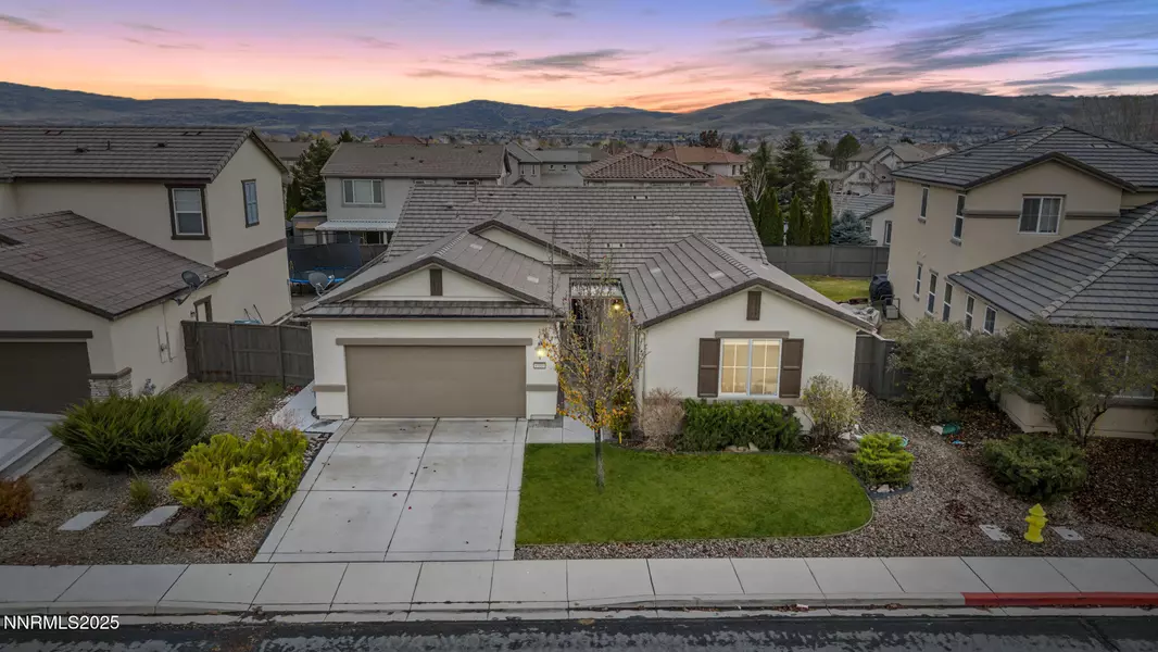 6980 Lusitano WAY, Sparks, NV 89436