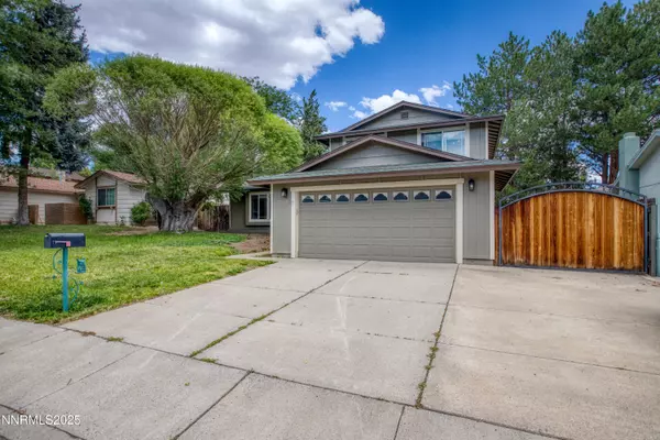 Sparks, NV 89431,3252 Holman WAY