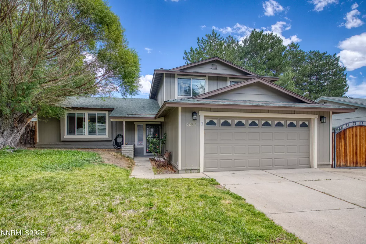 Sparks, NV 89431,3252 Holman WAY