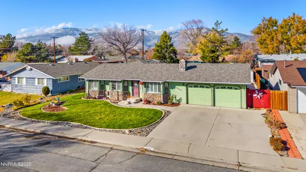 Carson City, NV 89706,1644 Molly DR
