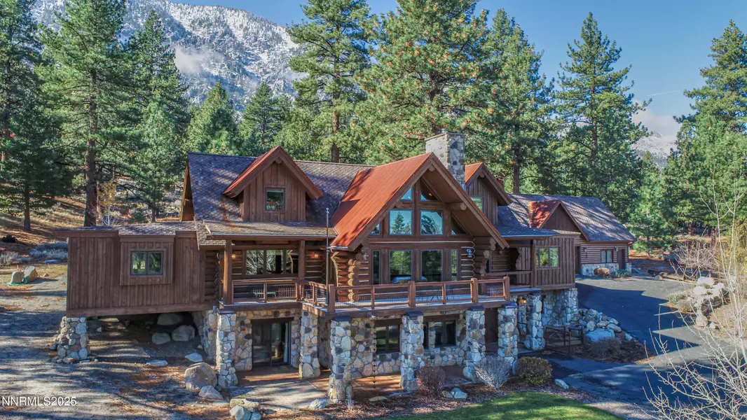 120 Five Creek, Gardnerville, NV 89460