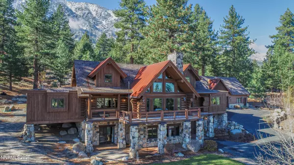 120 Five Creek, Gardnerville, NV 89460