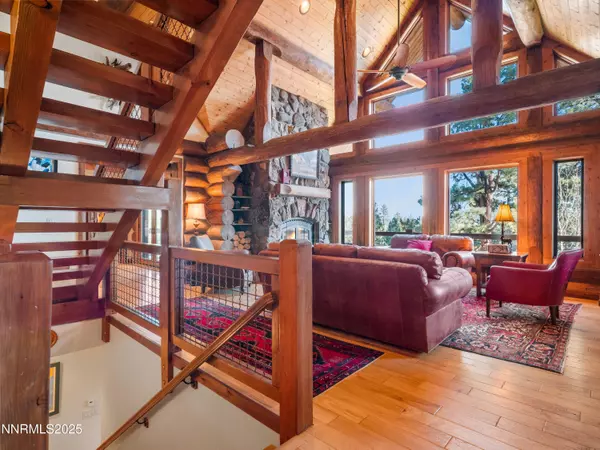 Gardnerville, NV 89460,120 Five Creek