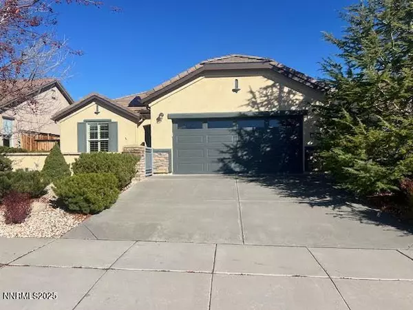 Reno, NV 89523,1220 Cliff Park