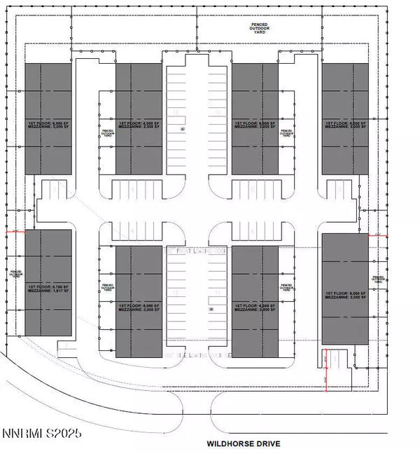 Minden, NV 89423,2569 Wildhorse DR