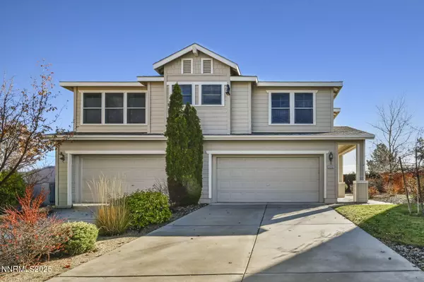 9250 Lone Wolf, Reno, NV 89506