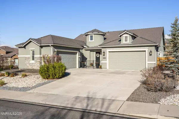 Sparks, NV 89436,4560 Silian CT