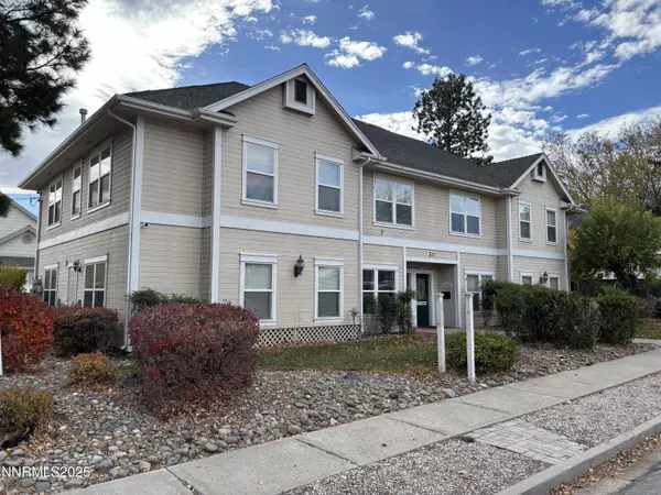 511 E Robinson ST #2, Carson City, NV 89701