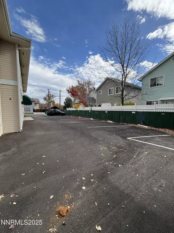 Carson City, NV 89701,511 E Robinson ST #2