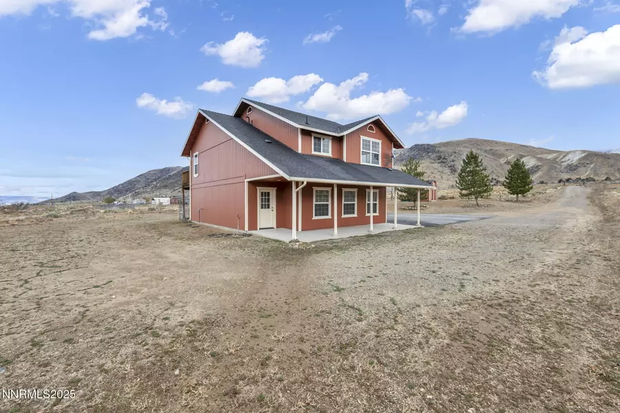 879 Eastside, Coleville, CA 96107