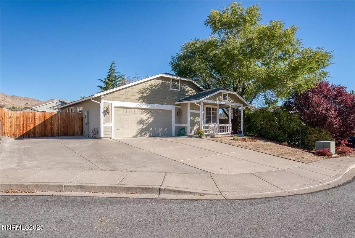 Reno, NV 89523,7245 Winterhill