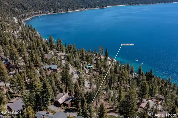 Crystal Bay, NV 89402,400 Wassou RD