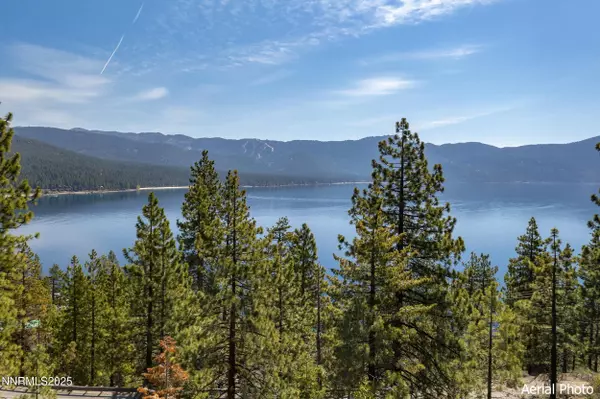 Crystal Bay, NV 89402,400 Wassou RD